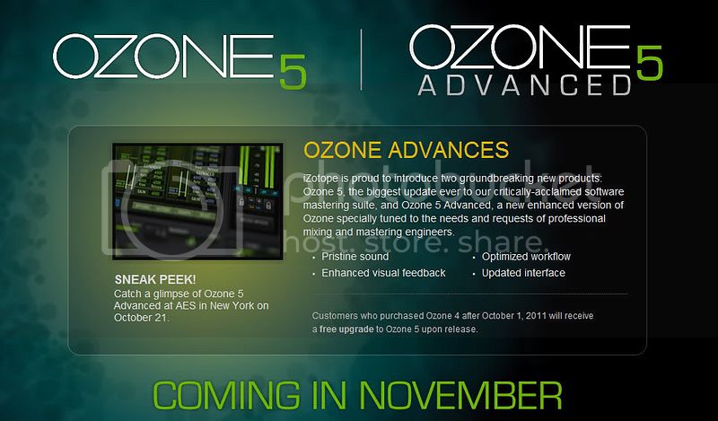 izotope ozone 5 serial number